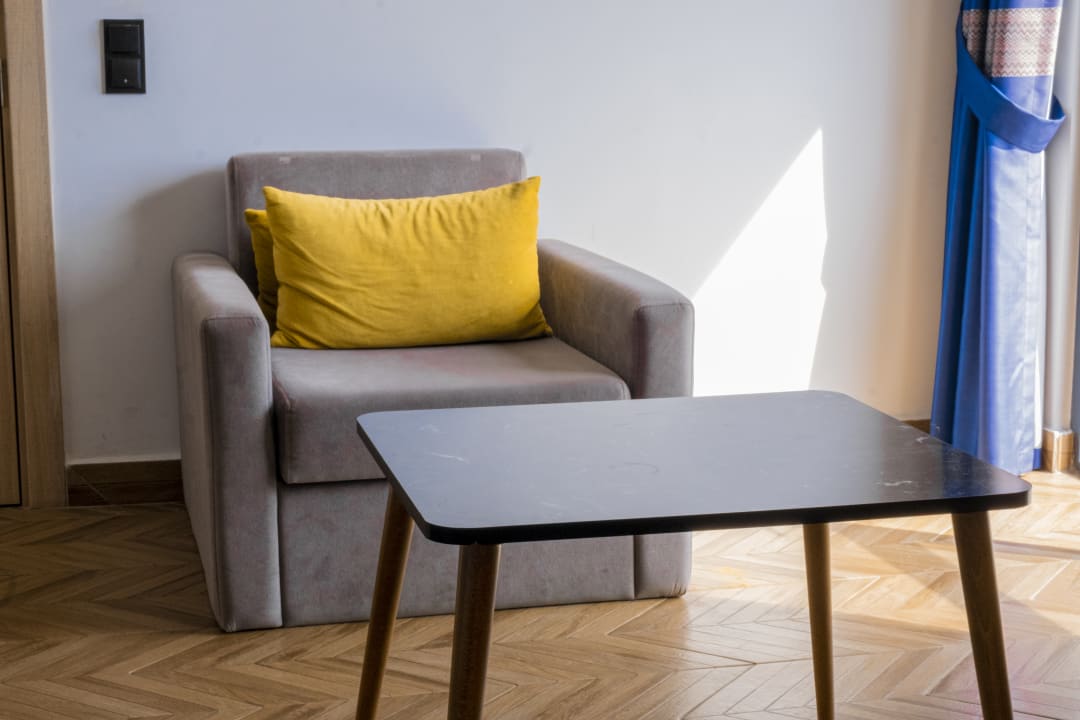 Zimmer Relax Beach Hotel