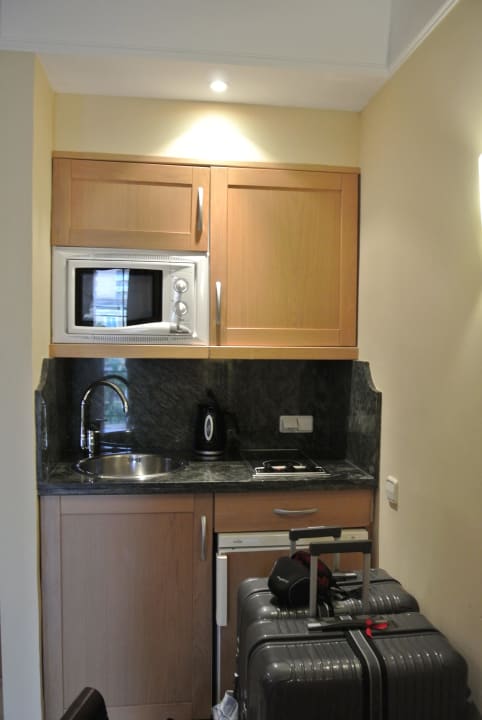 Zimmer Grupotel Playa de Palma Suites & Spa