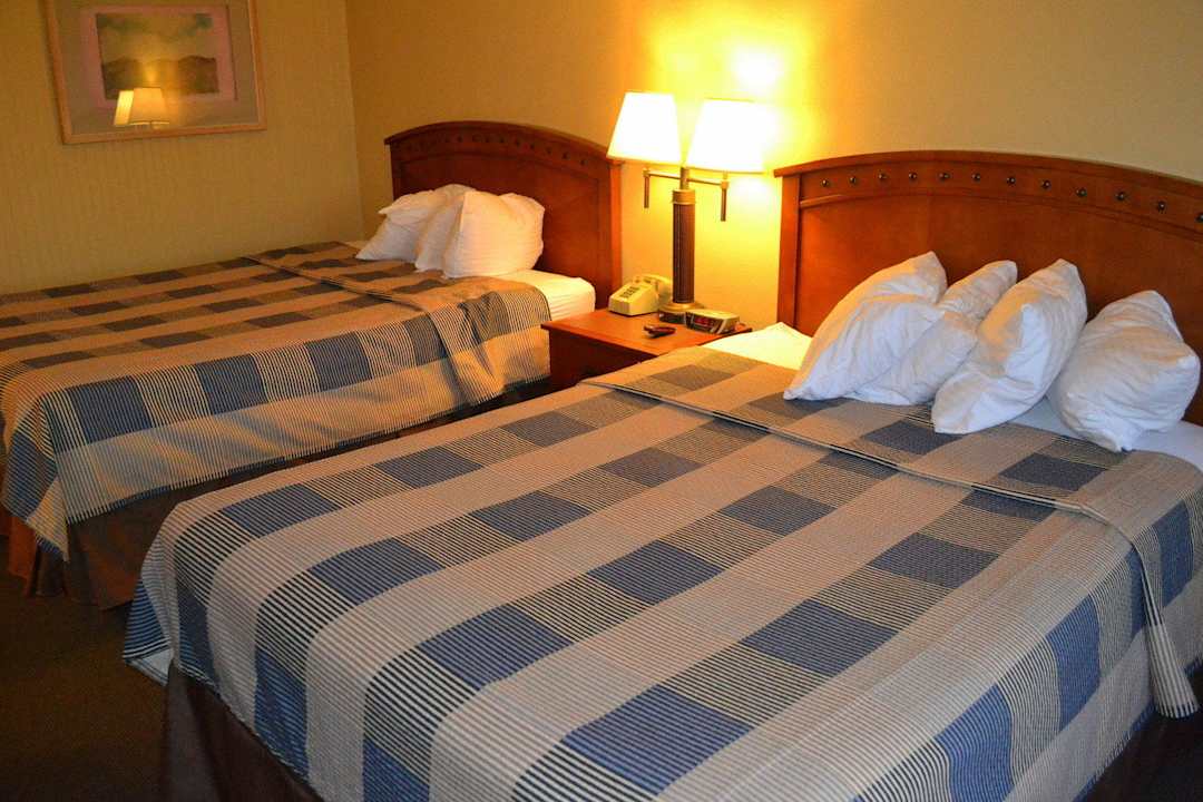 Landmark Lookout Lodge, Tombstone, Arizona Landmark Lookout Lodge