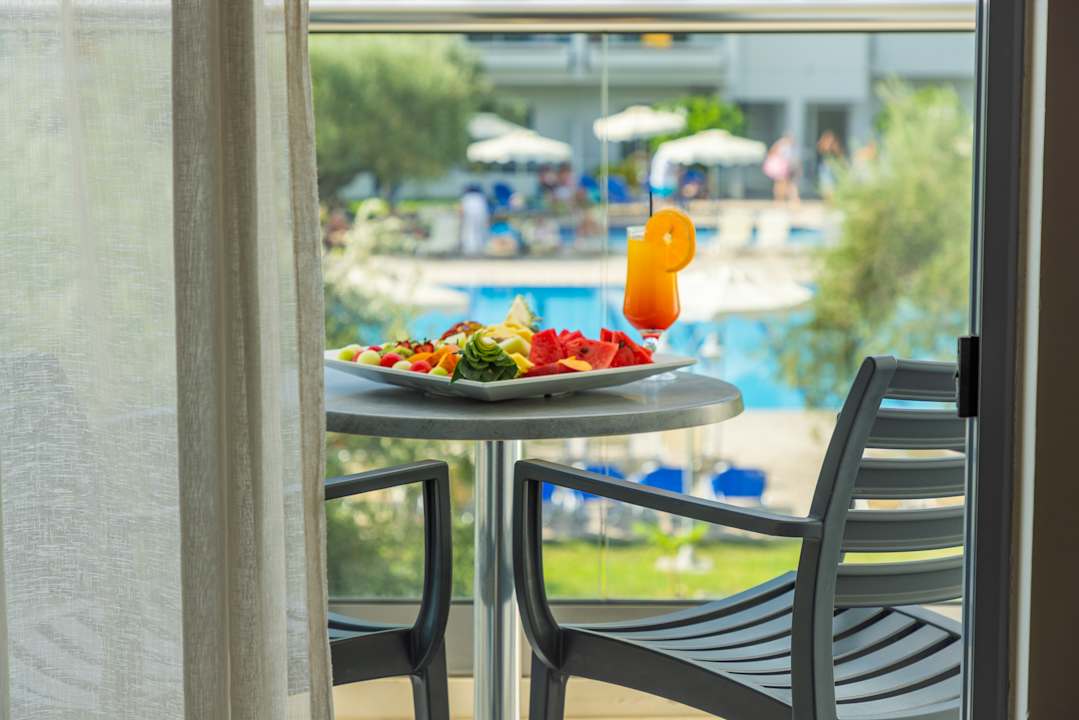 Zimmer Marianna Palace Hotel