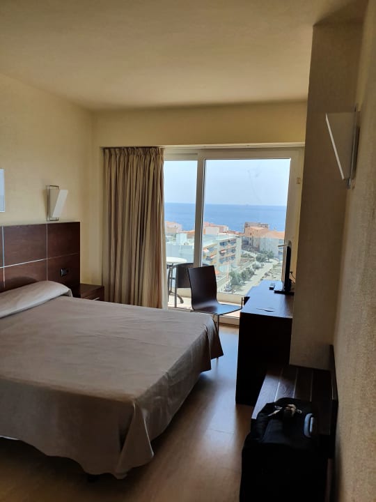 Zimmer Iberostar Selection Es Trenc