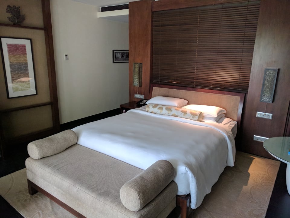 Zimmer Hotel Grand Hyatt Goa