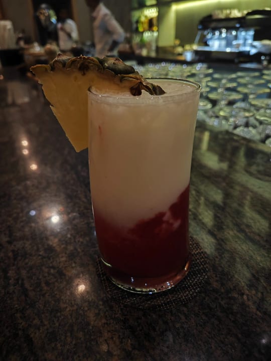 Gastro Steigenberger Resort Ras Soma