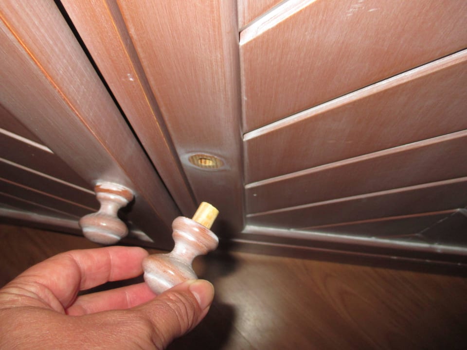 Schrank Apartments Carlos V