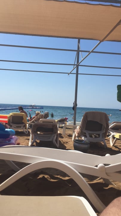 Strand Sidemarin Kirman Premium