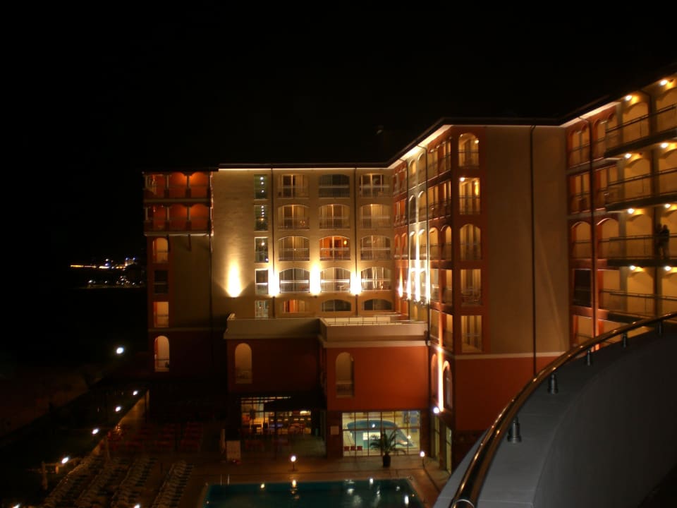 Sol Luna Bay & Mare Resort 2012 Sol Luna Bay