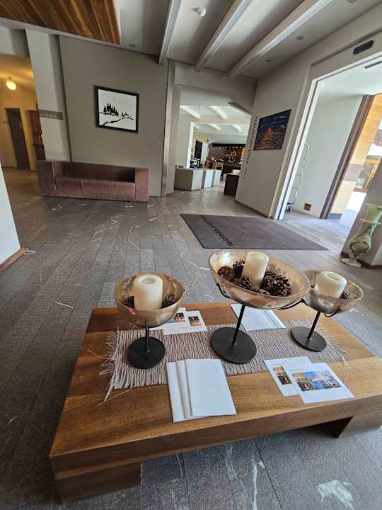 Gastro Designhotel Feldmilla