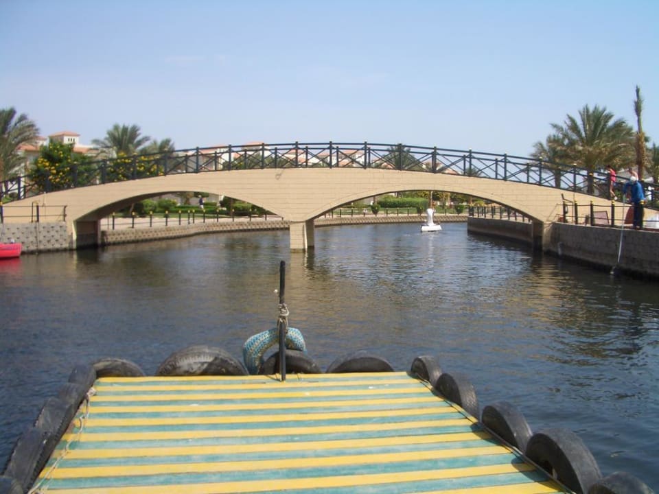 Lagune Pickalbatros Dana Beach Resort - Hurghada