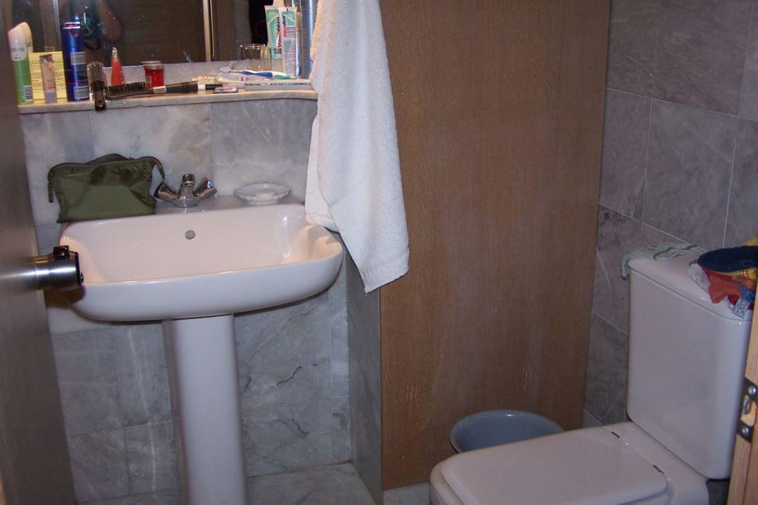 Bad 1 Calimera Sirens Beach