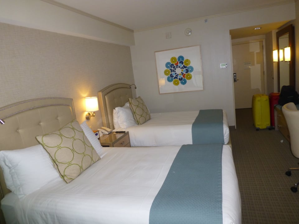 Zimmer Hotel Seaport