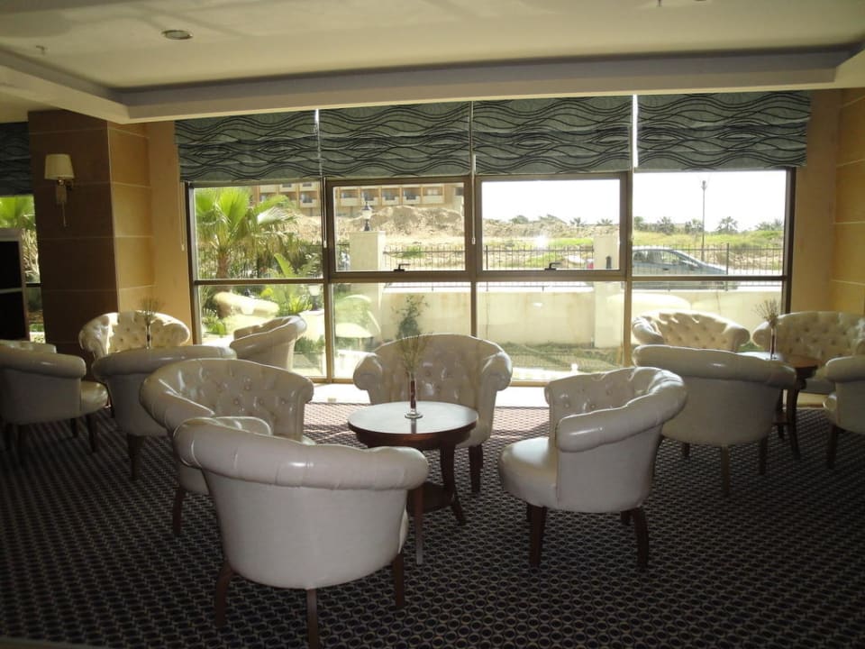 Sehr stilvoll Aydinbey Kings Palace & Spa