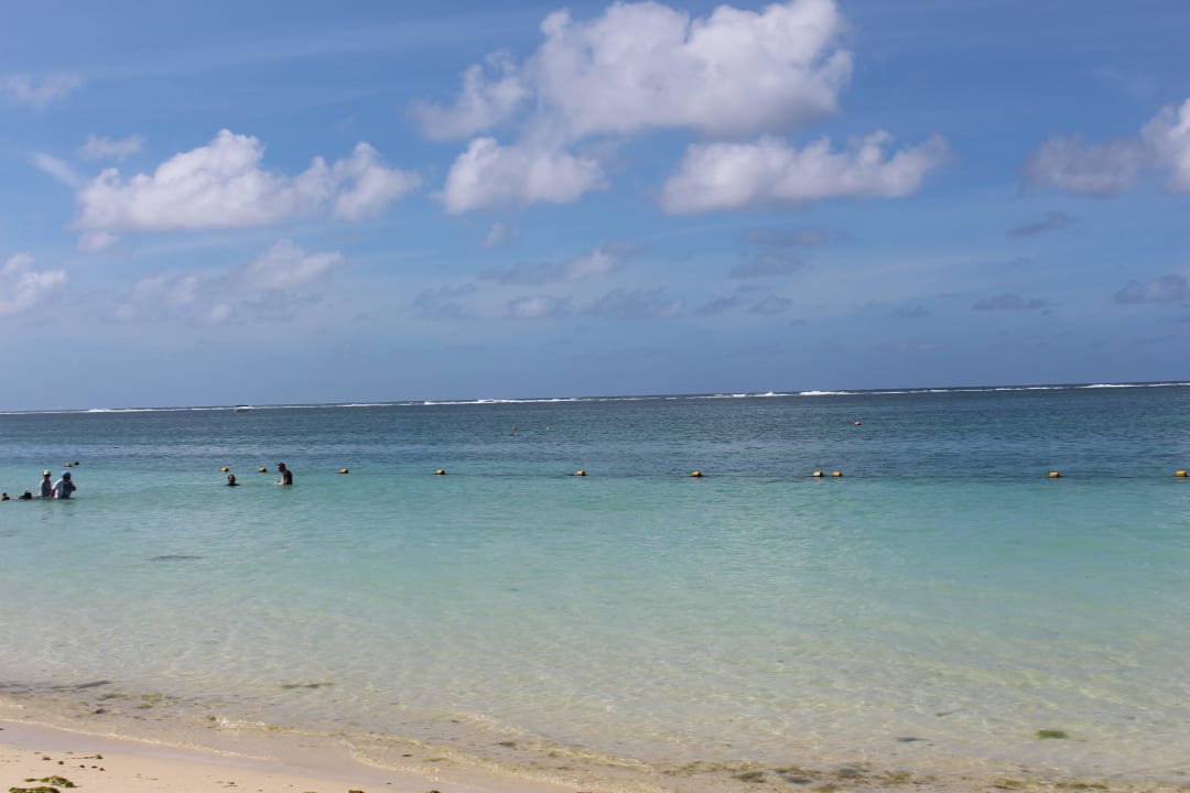 Strand Veranda Palmar Beach Hotel