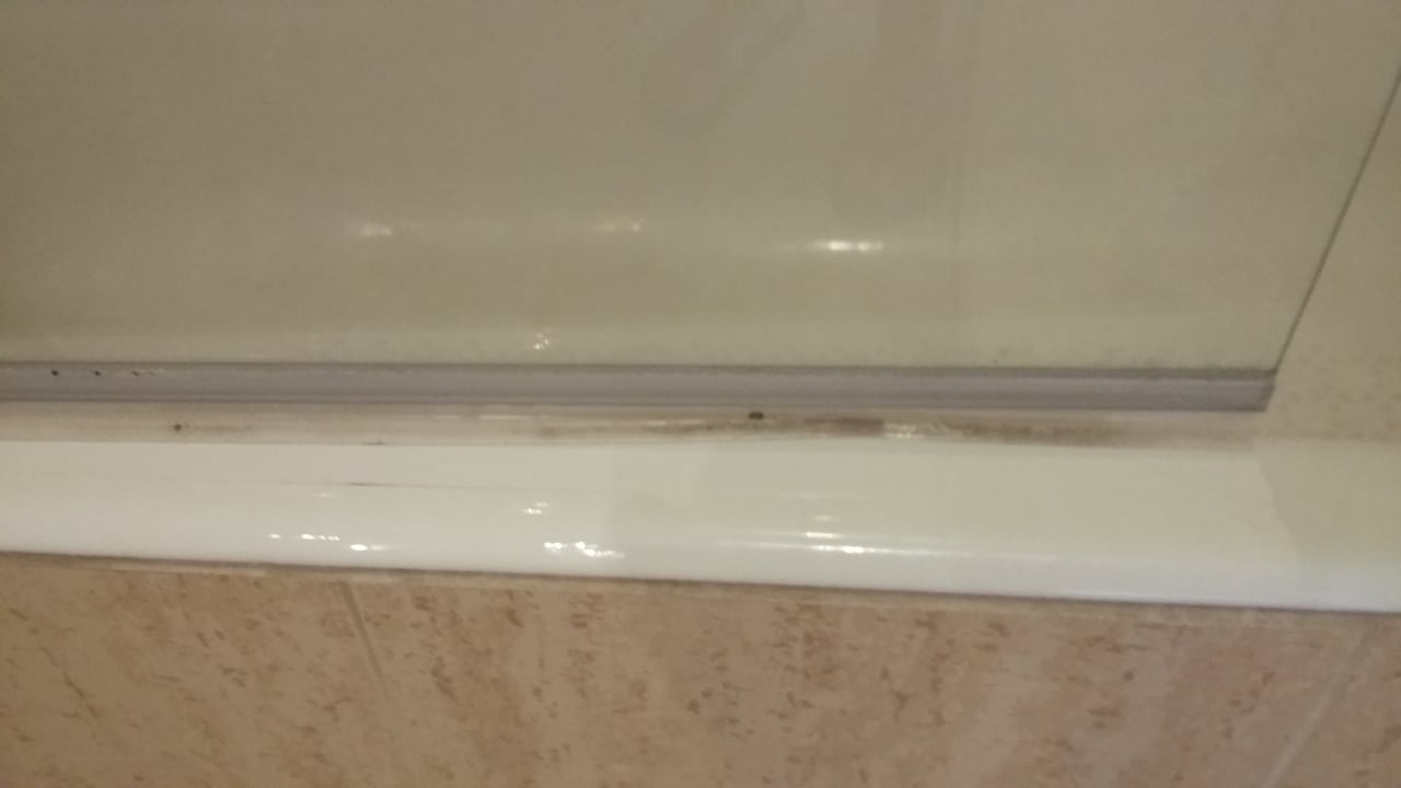 Zimmer allsun App.-Hotel Orient Beach