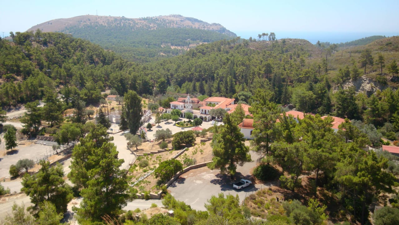 Ipseni Lindos Princess Beach Resort & Spa