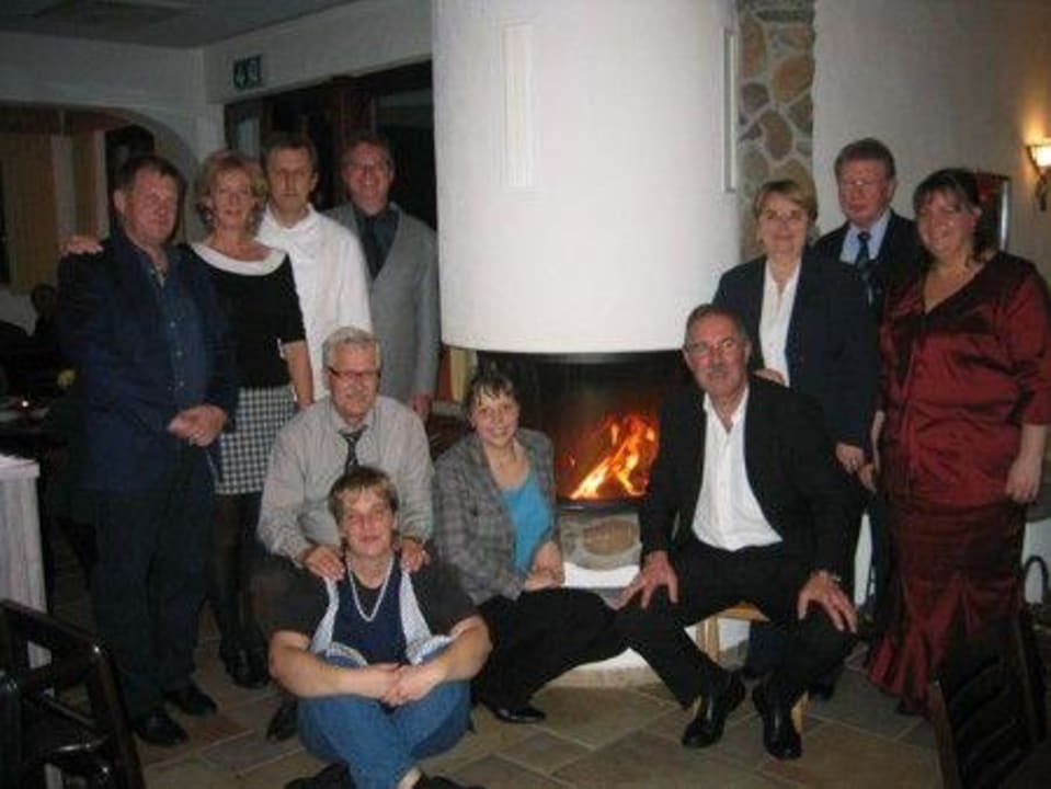 Restaurant/Buffet Familiengaststätte Hagener