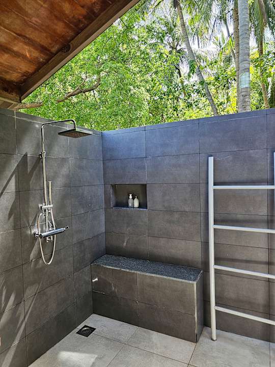 Zimmer Meeru Maldives Resort Island