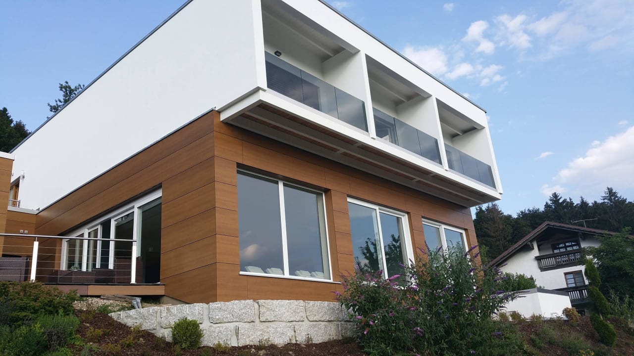 Neubau Panoramasuite mit Relaxpool darunter Thula Wellnesshotel Bayerischer Wald