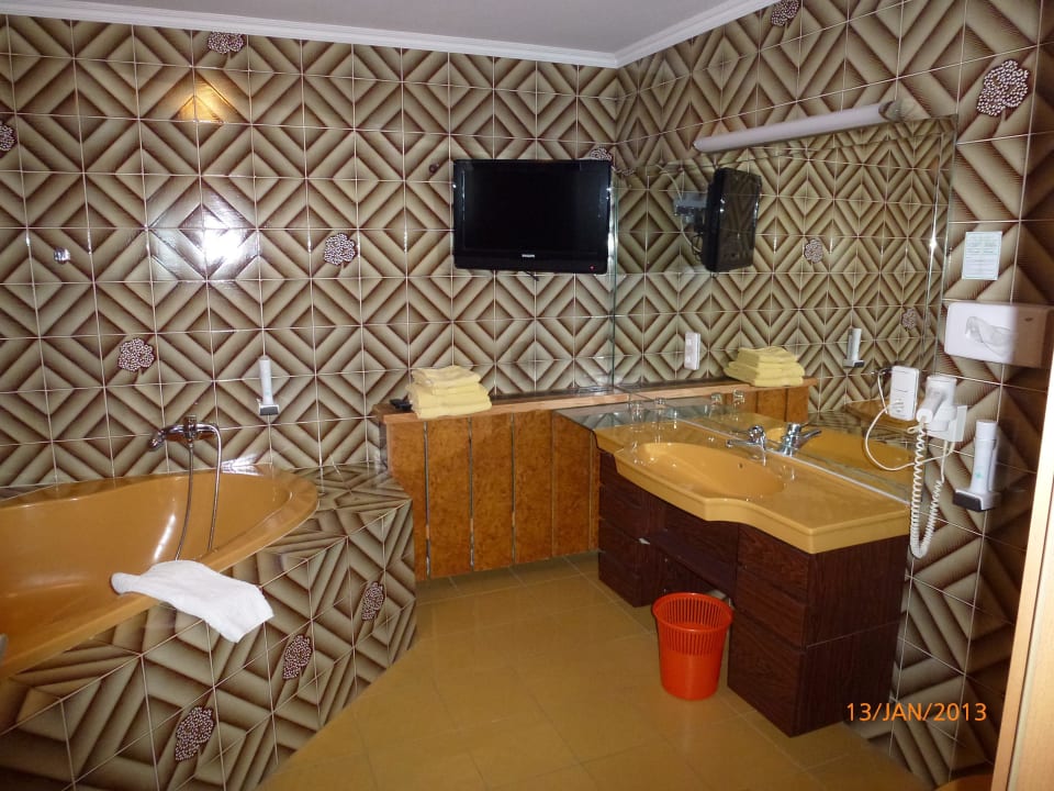 Das super Bad Hotel Victoria