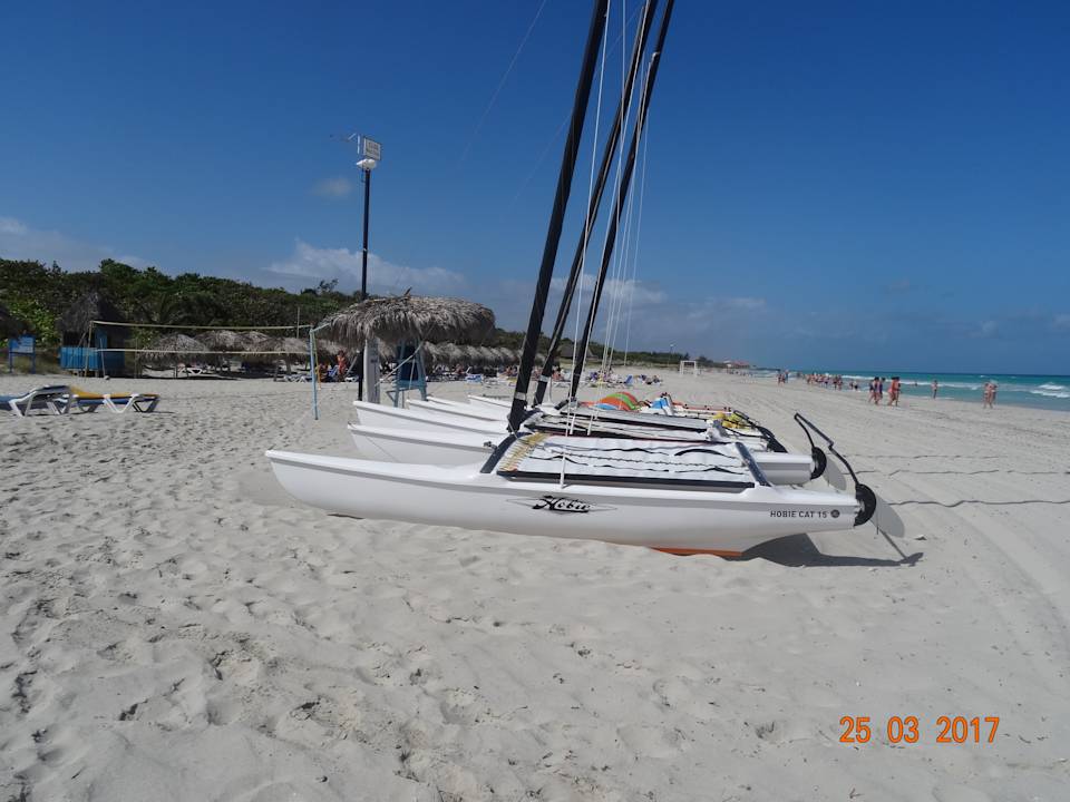 Strand Melia Las Antillas - Adults only