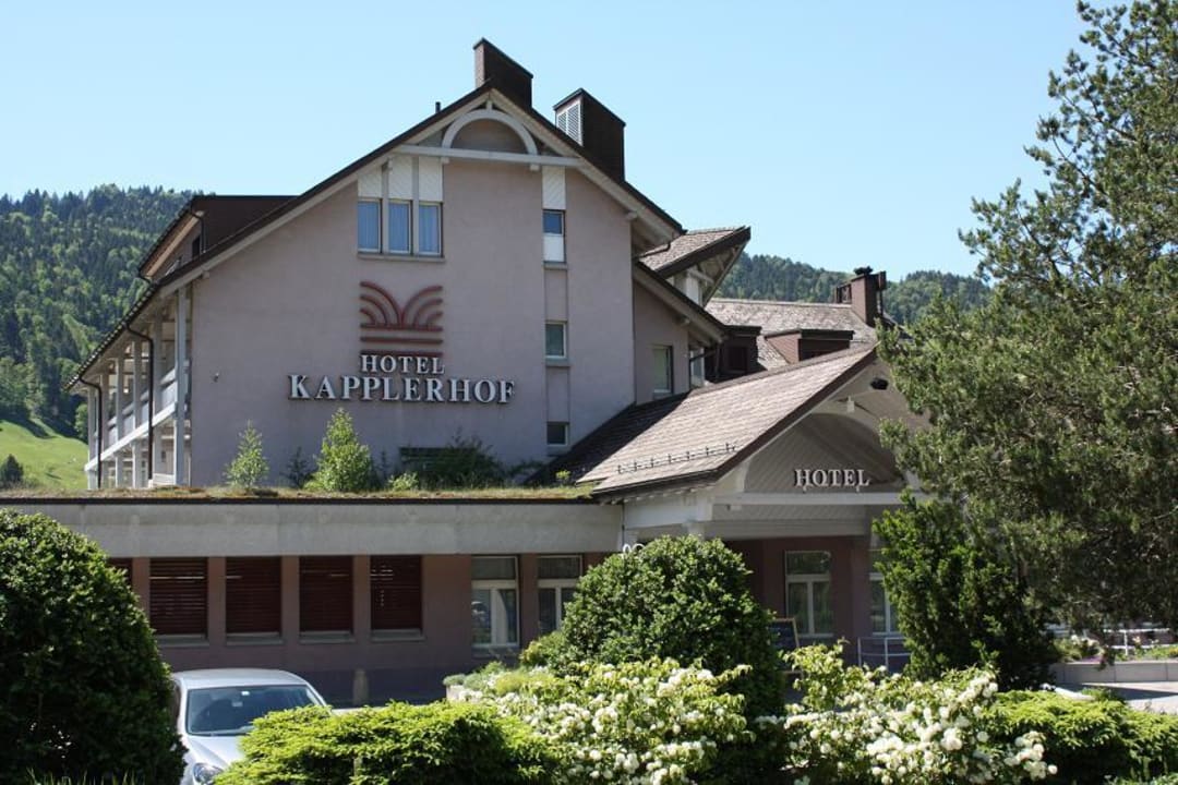 Hotel Hotel Kapplerhof