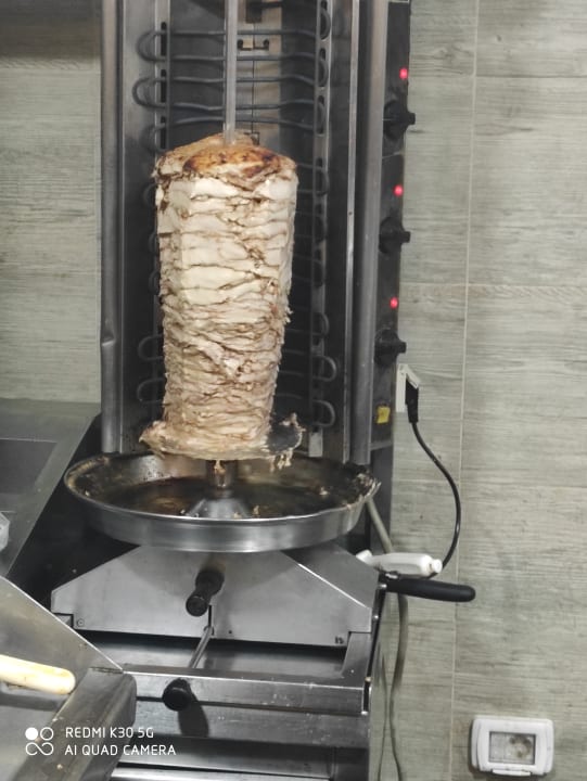 Gastro Pickalbatros Aqua Vista Resort - Hurghada