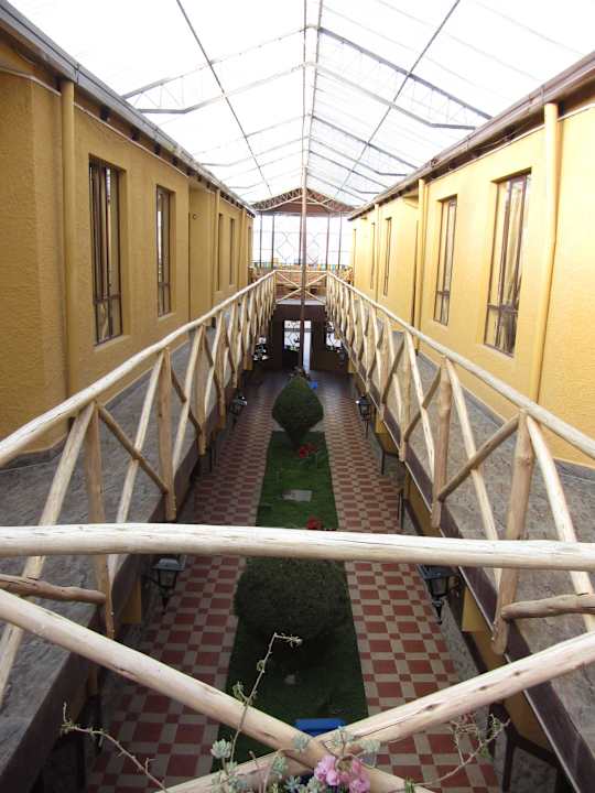 Hotel Hotel Girasoles