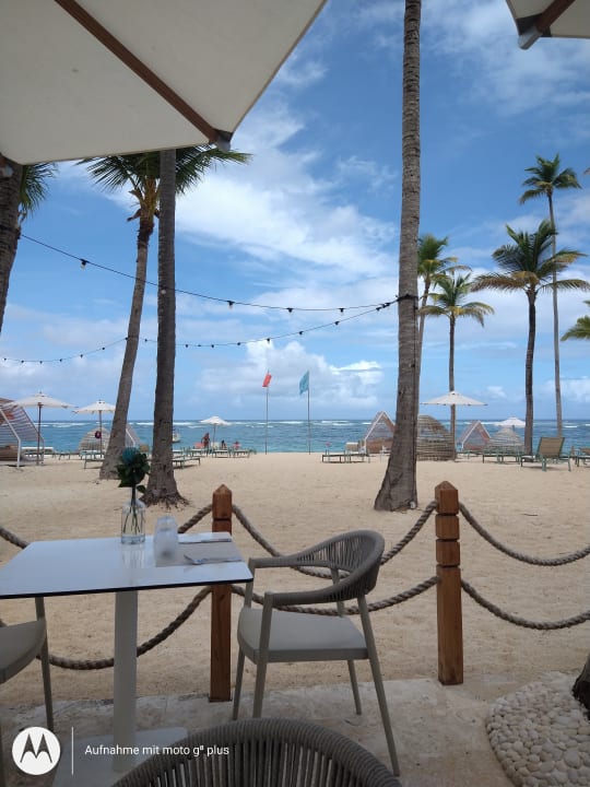 Gastro Iberostar Selection Coral Bávaro