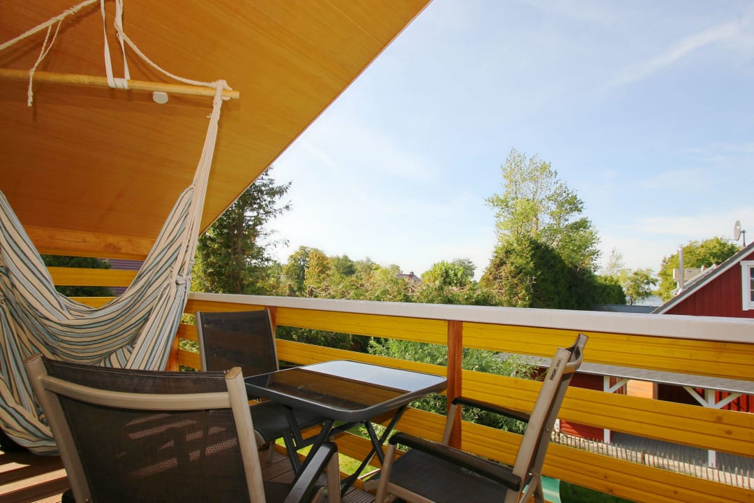 Zimmer Ferienhaus Saga - Paradies Rügen