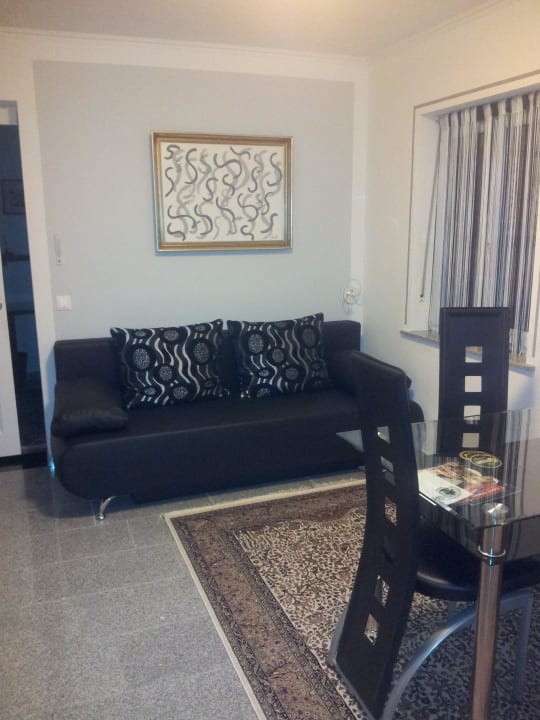 Esszimmer Apartment Graz Zentrum - Adults only
