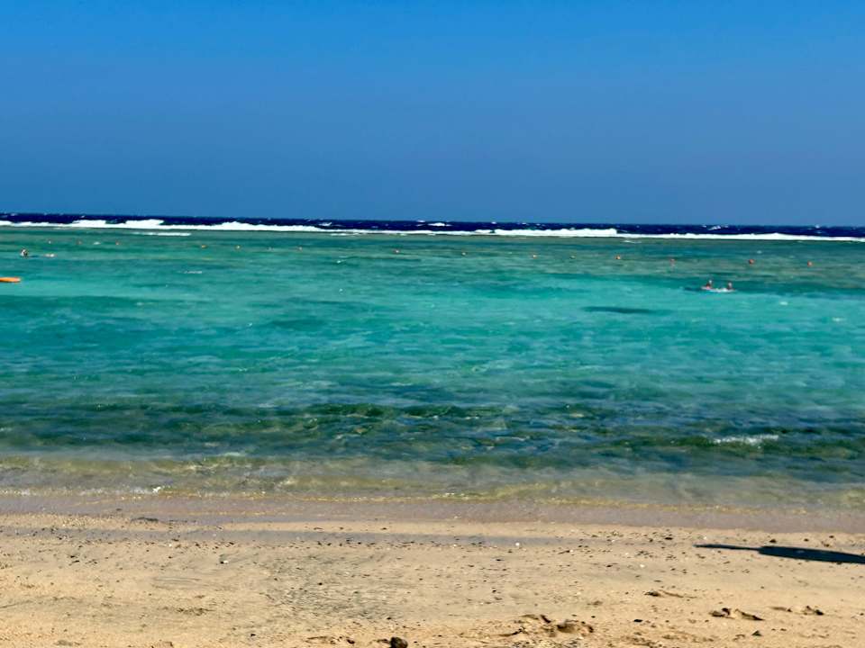 Strand Pickalbatros Villaggio Resort - Portofino