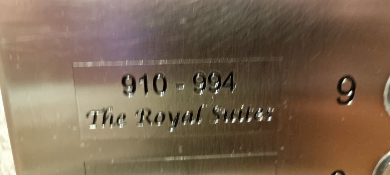 Sonstiges Hotel Palace Berlin