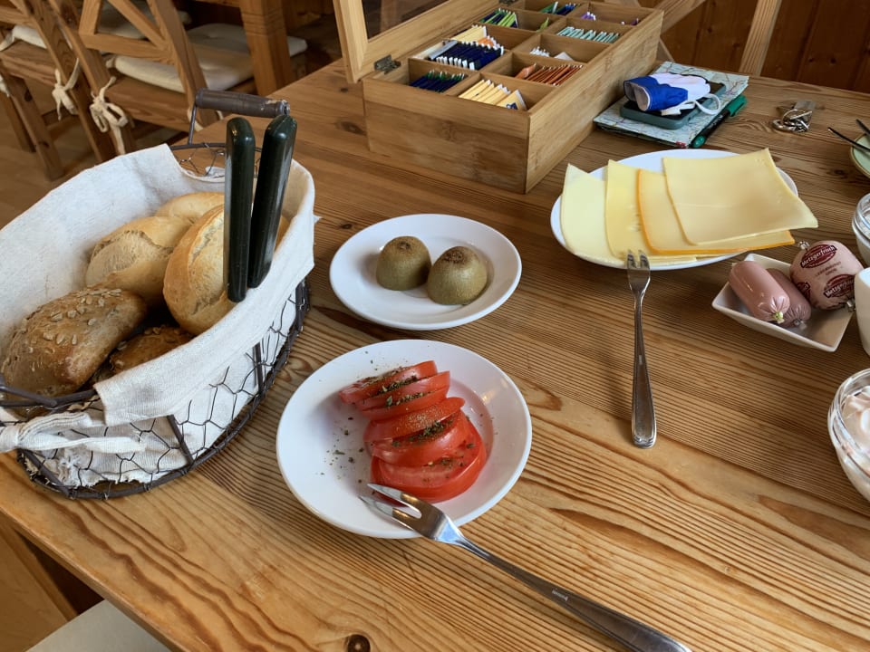 Gastro Ferienwohnungen Hildfelder Stübchen