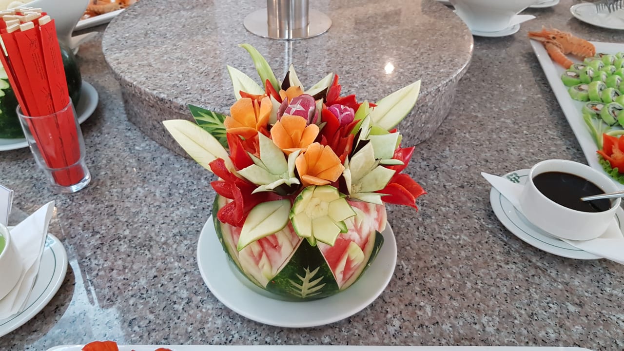 Gastro Rethymno Palace