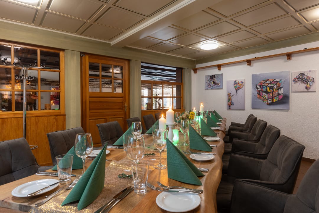 Gastro Hotel-Gasthaus Krone