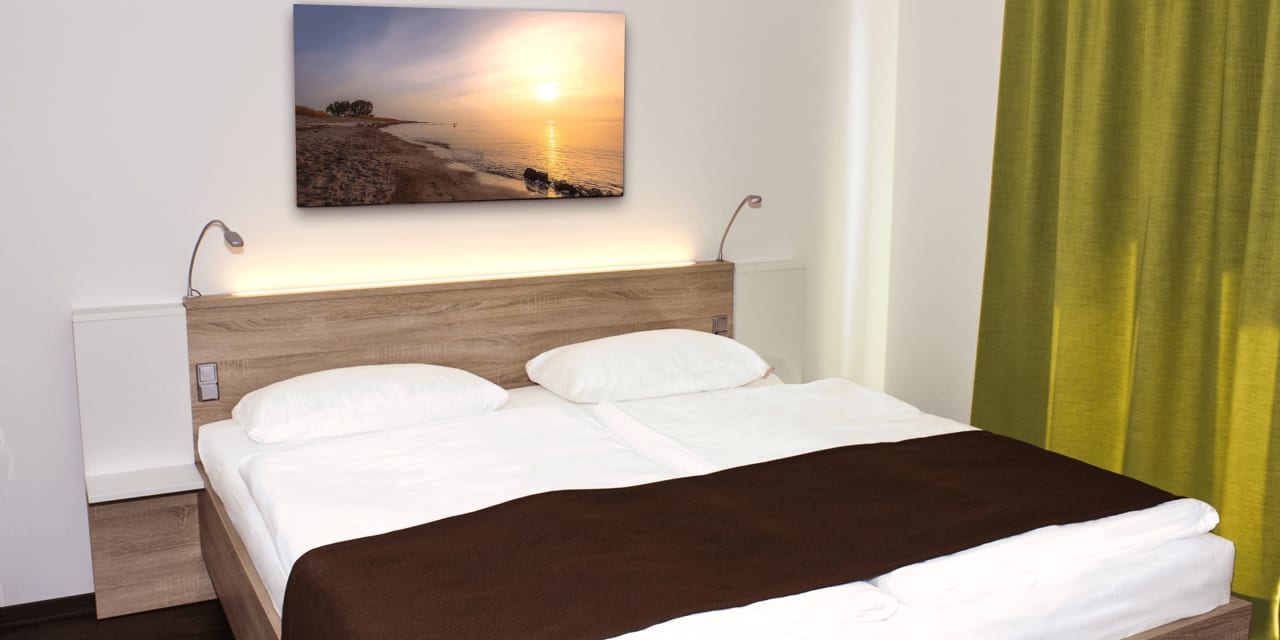 Zimmer Damp Ostsee Resort & Ferienpark