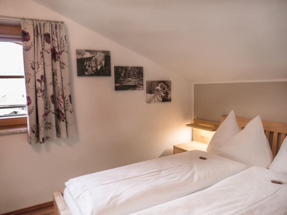 Zimmer Haus Pitterl