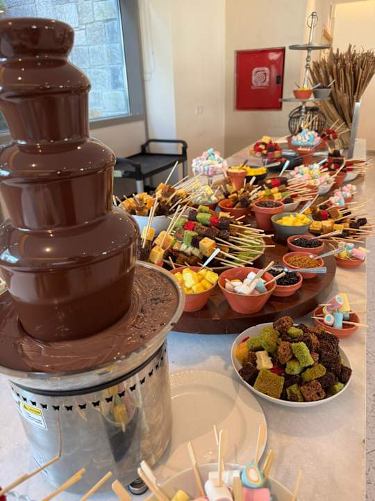 Gastro Atlantica Dreams Resort