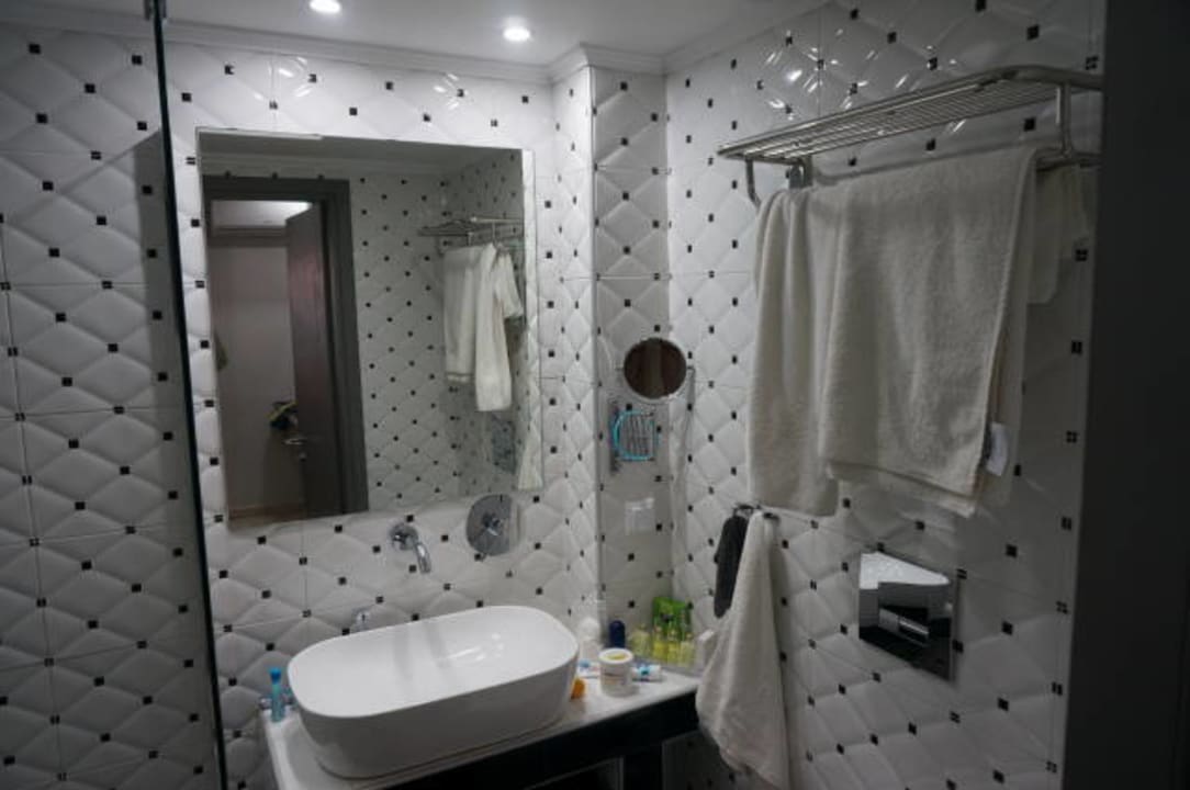 Zimmer Thassos Hotel Grand Brach