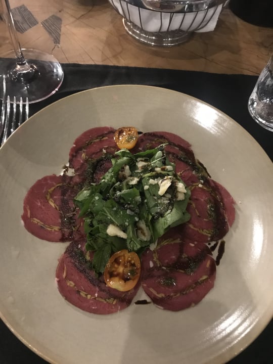 Gastro Selectum Luxury Resort Belek