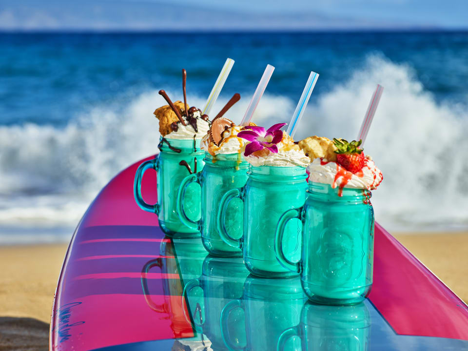 Gastro Hotel The Ritz-Carlton Kapalua