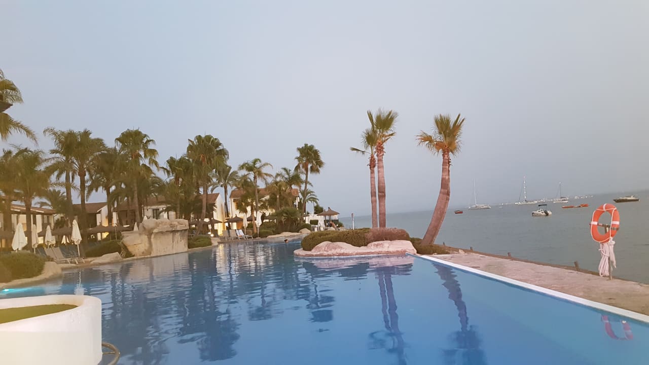 Pool Alcudiamar Marina Residence