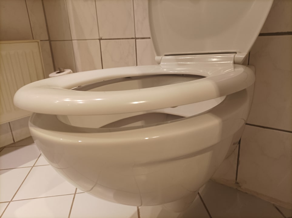 Zimmer Mercure Hotel Plaza Magdeburg