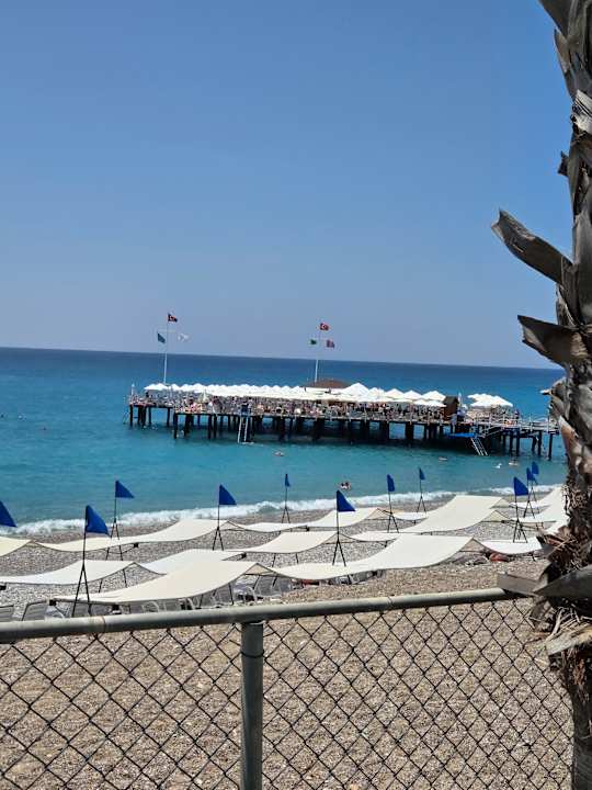 Strand Botanik Hotel & Resort