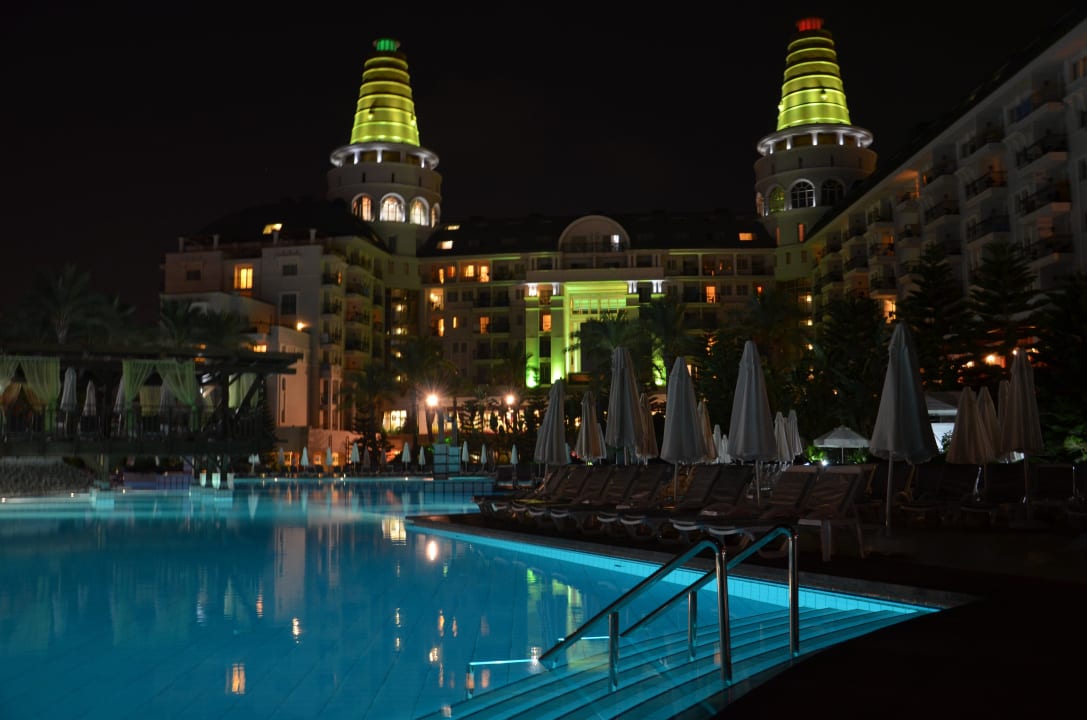 Delphin Diva  Hotel Delphin Diva