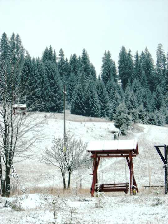 Gartenanlage Casa Lia