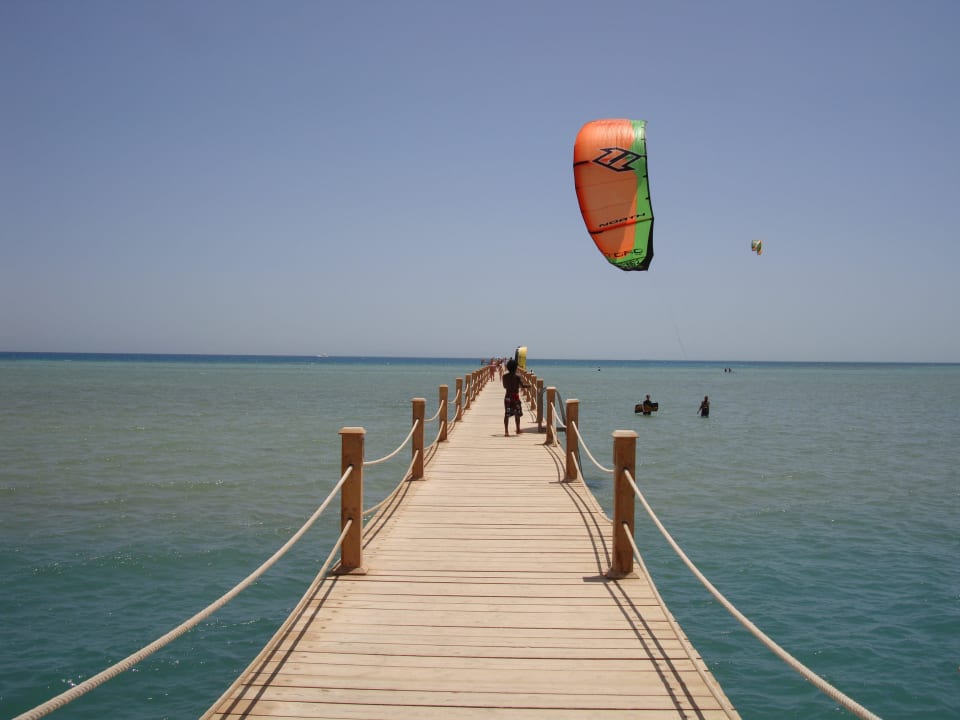 Mole Panorama Bungalows Resort El Gouna