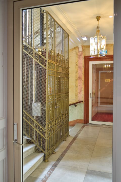 Sonstiges Best Western Hotel Bentleys