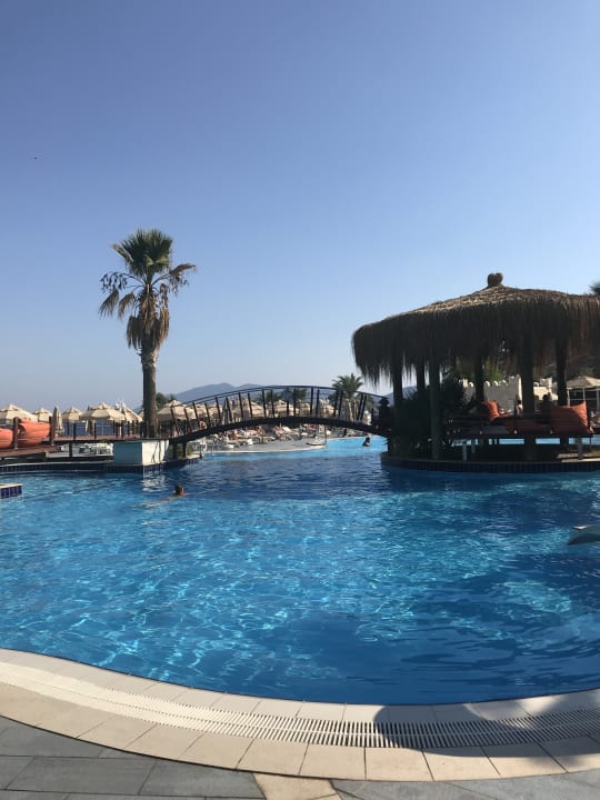 Pool Salmakis Resort & Spa