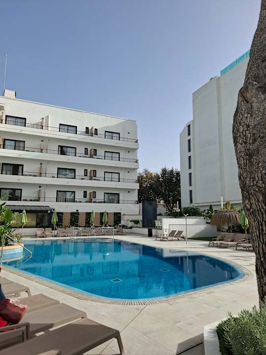 Pool Copaiba by Honne Hotels