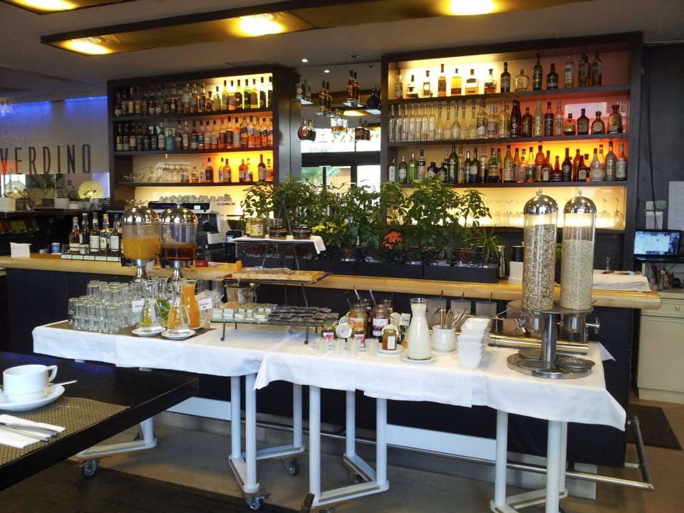 Auswahl und Qualität gut Garner Hotel Klagenfurt – Moser Verdino